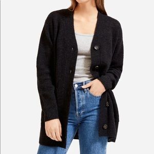 Everlane Cardigan
